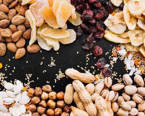 Nuts