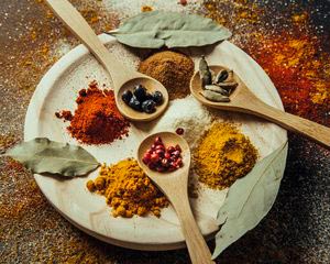 Spices